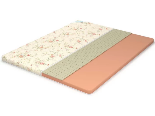 Наматрасник топпер Lonax LX Comfort 6 поликоттон Наматрасник топпер Lonax LX Comfort 6 поликоттон