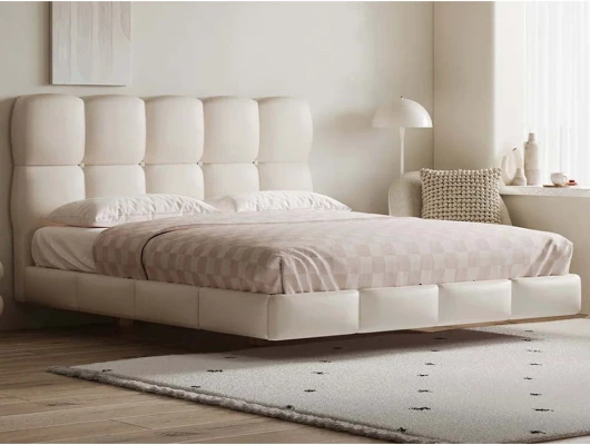 Парящая кровать Тестиера Fly 25