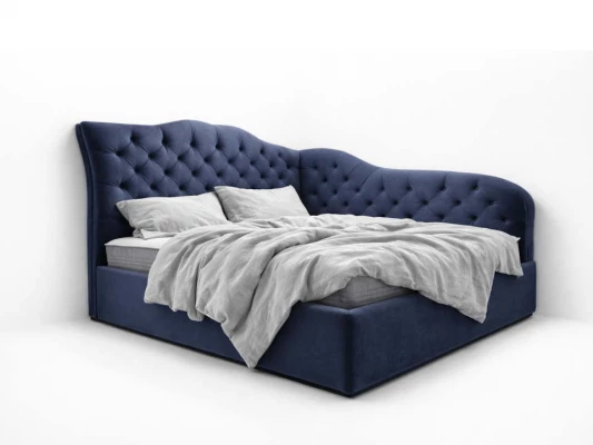 Кровать тахта Сноу