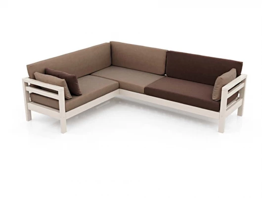 Диван Arsko Домино угловой