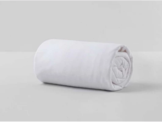 Непромокаемый наматрасник Kamasana Silk с боковинами