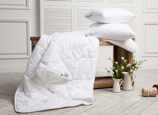 Одеяло German Grass бамбук Bamboo Familie Bio летнее FB-3271