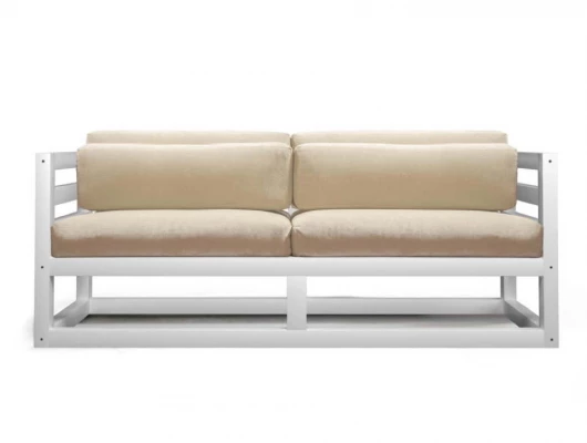 Диван Arsko Магнус Мини бежевый