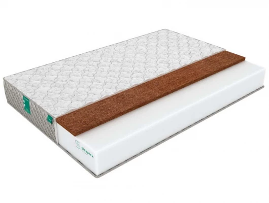 Матрас Sleeptek Roll CocosFoam 20