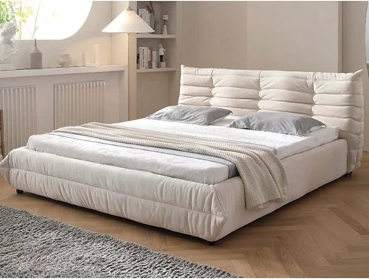 Кровать Тестиера Bar 3