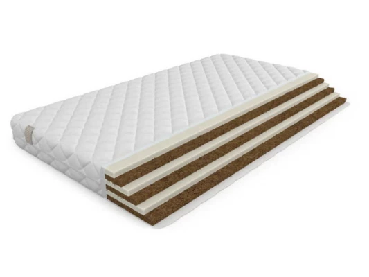 Матрас Mr.Mattress Sandwich L Матрас Mr.Mattress Sandwich L