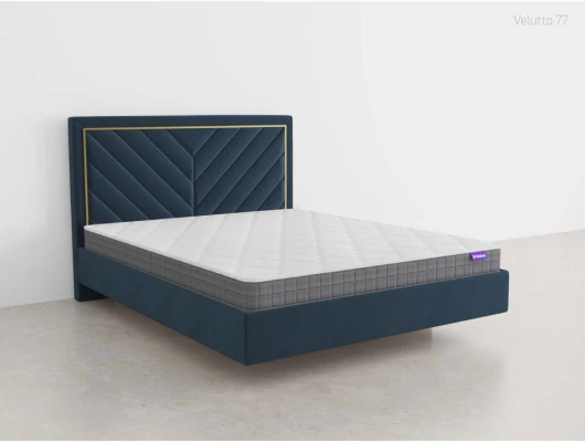 Парящая кровать Рио с подъемным механизмом