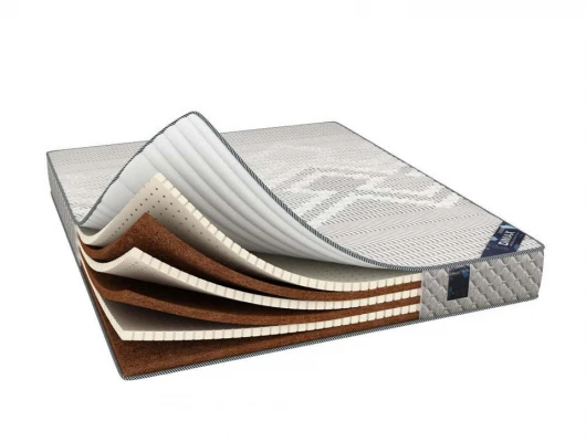 Матрас Димакс Онли Медиум