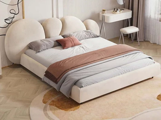 Детская кровать Тестиера Панда