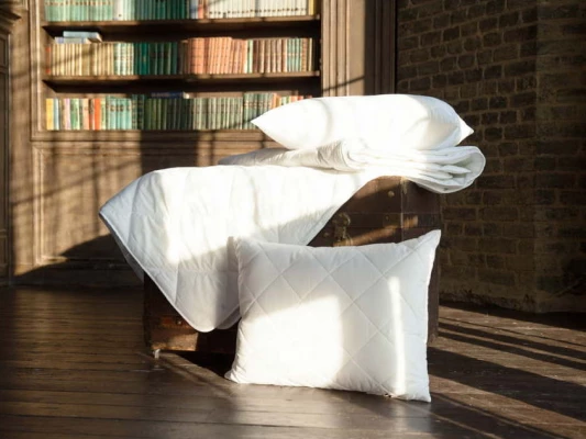 Одеяло German Grass 95C Grass зимнее 107172