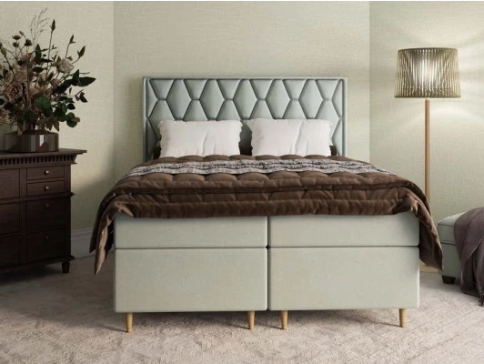 Спальная система Nuvola Letizia Спальная система Nuvola Letizia