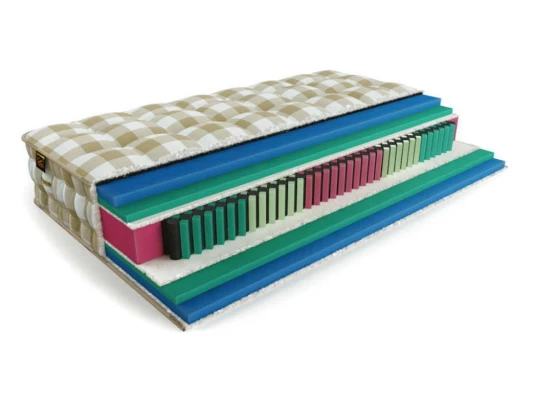 Матрас Mr.Mattress Leeds L