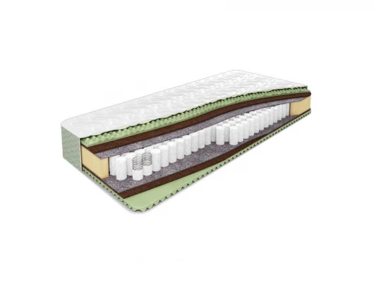 Матрас Dreamline Shop A1 Massage Hard NEW TFK