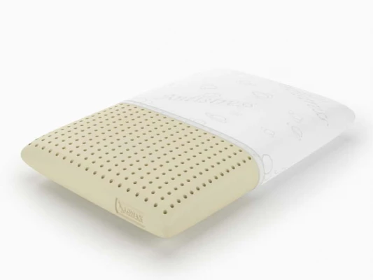 Подушка Lonax Middle Latex