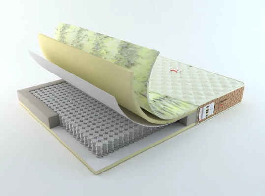 Матрас Rollmatratze Feder 256 TP/P