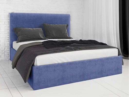 Кровать Минимал Софт