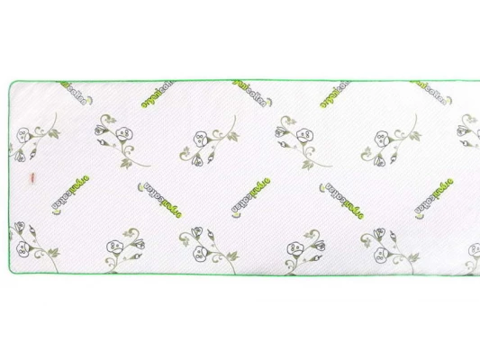 Наматрасник топпер Lonax Organic Ultra Multizone