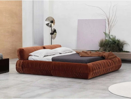 Кровать Тестиера Twin 21