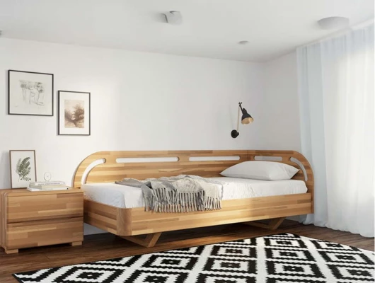 Тахта Dreamline Сен-Реми бук