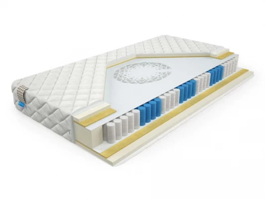Матрас Mr.Mattress Cactus L Матрас Mr.Mattress Cactus L