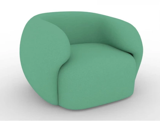 Кресло DreamStudio Лео