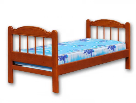Детская кровать Велес Арт Алиса