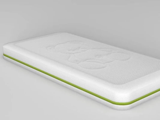 Детский матрас Kamasana BREATHAIR OSO