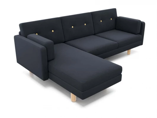 Диван Arsko Ингвар Угловой