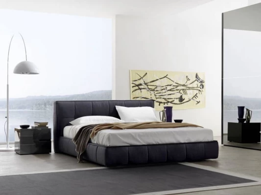 Кровать Меллибел Градиум (Лозанна)