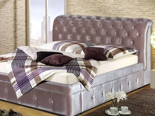 Кровать СлипАрт Камилла Кровать СлипАрт Камилла