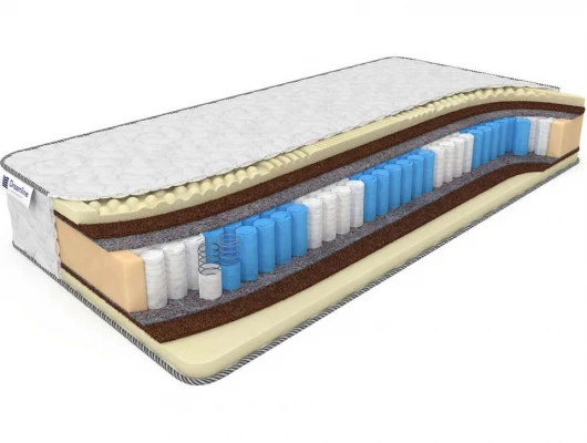 Матрас Dreamline Mix Smart Zone Матрас Dreamline Mix Smart Zone