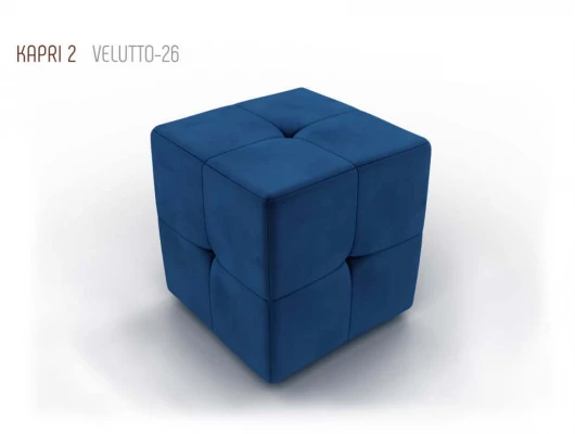 Пуф Nuvola Kapri Velutto 026
