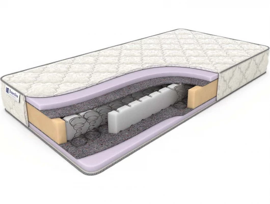 Матрас Dreamline Eco Strong Bonnel Матрас Dreamline Eco Strong Bonnel