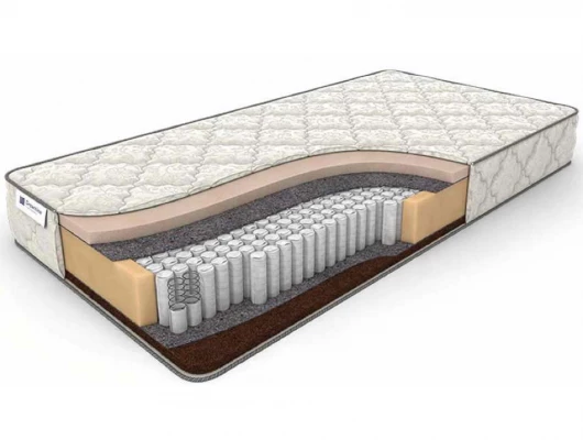 Матрас Dreamline Memory Dream S1000