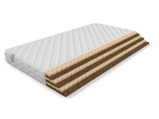 Матрас Mr.Mattress Sandwich XL Матрас Mr.Mattress Sandwich XL