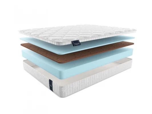 Матрас Materlux Silveira