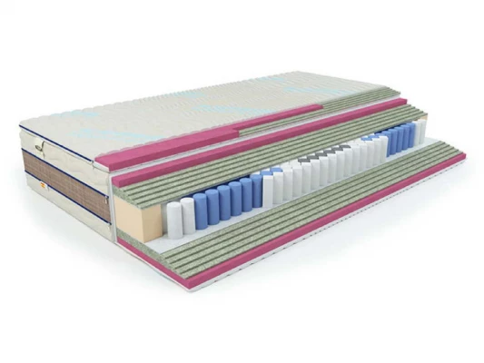 Матрас Hönnemed Leben XL