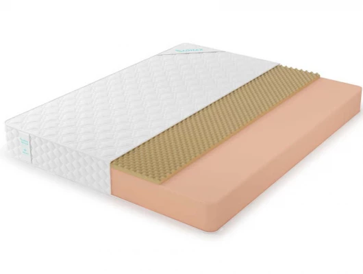 Матрас Lonax Roll Memory Relax