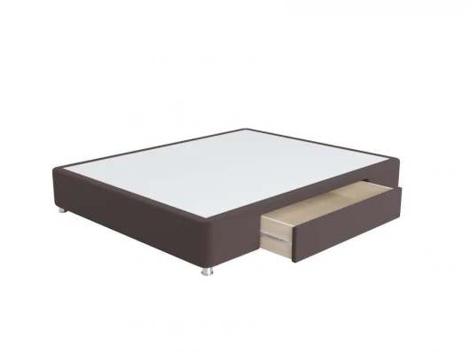 Кровать подиум Mr.Mattress Site Box 30 коричневый