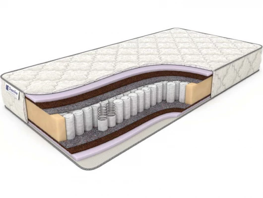 Матрас Dreamline Eco Foam Hard TFK