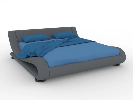 Кровать Дрим Студио Шелли