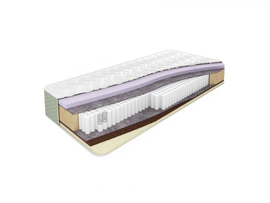 Матрас Dreamline Shop D7 Maldives NEW S-1000