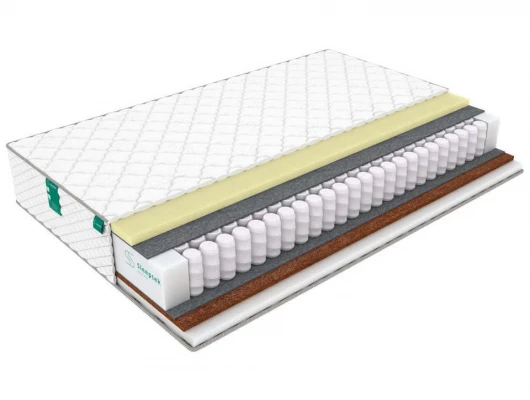 Матрас Sleeptek Premier Memo FoamStrong
