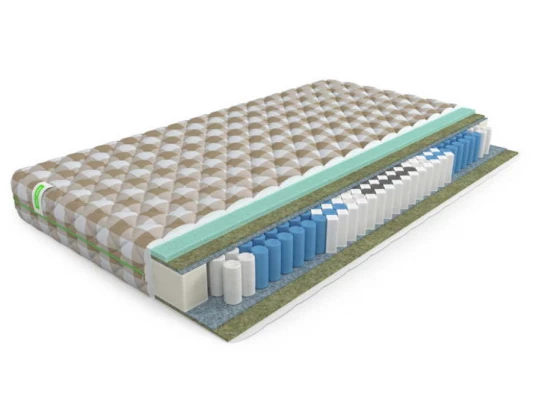 Матрас Mr.Mattress Sativa XL