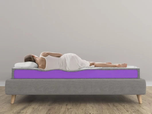 Матрас Relaksan Pena 18