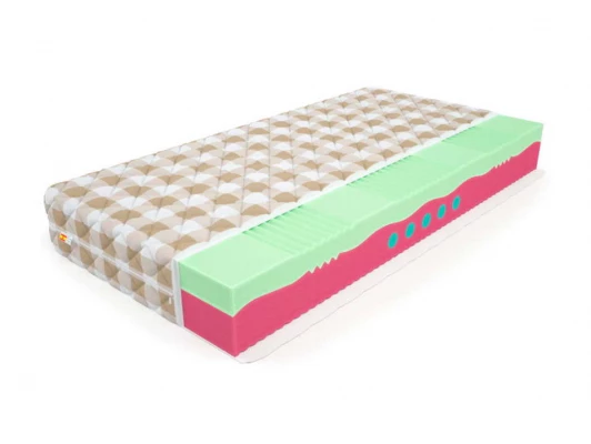 Матрас Mr.Mattress BioLife BioGold Soya