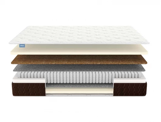 Матрас Димакс Мега Лайт базис