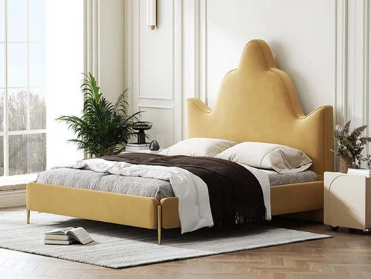 Детская кровать Тестиера Башня Детская кровать Тестиера Башня