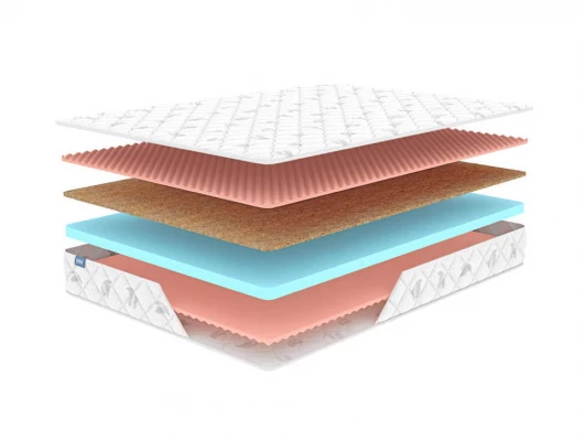 Матрас Димакс Оптима Ролл Массаж Кокос