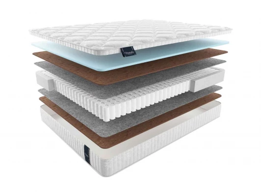 Матрас Materlux Opium maxi